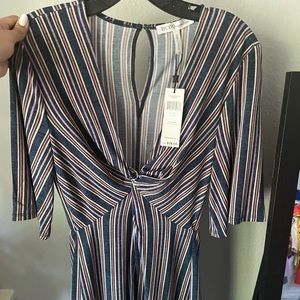 Bcbg romper